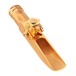 Theo Wanne Shiva 2 Baritone Sax Mouthpiece, Metal 10