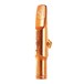 Theo Wanne Shiva 2 Baritone Sax Mouthpiece, Metal 10