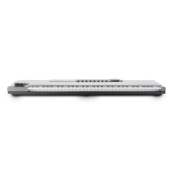 Decksaver Native Instruments Kontrol S61 MK2 Cover - Front
