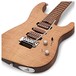 Charvel USA Guthrie Govan HSH, Flame Maple Top, Natural #GG18001505