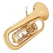 Conn EP655 Student Euphonium, 4 Valve