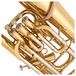 Conn EP655 Student Euphonium, 4 Valve