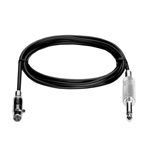 AKG MKG L Instrument Cable