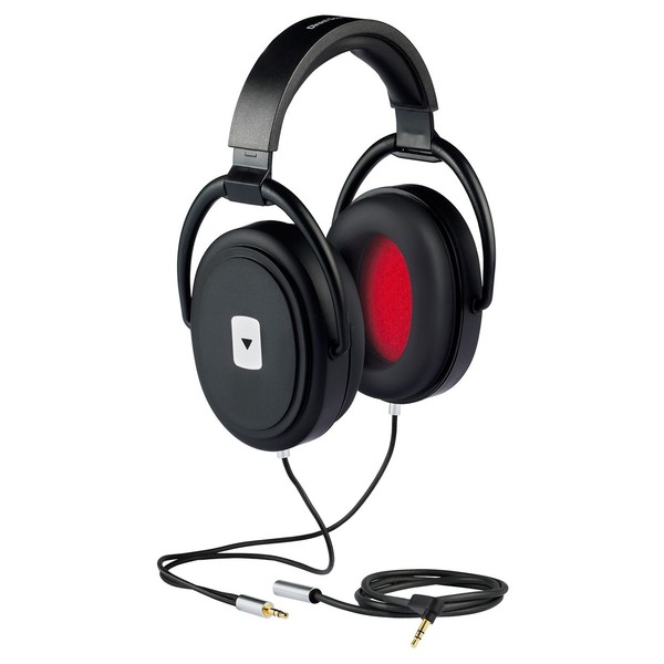 Direct Sound Your Tones Plus+ Hearing Protection Headphones - Main