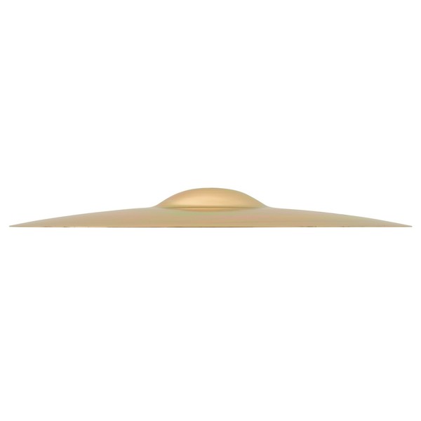 Sabian XSR 14'' Hi-Hat Cymbals, Pair side