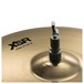 Sabian XSR 14'' Hi-Hat Cymbals, Pair bell