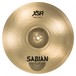 Sabian XSR 14'' Hi-Hat Cymbals, Pair above
