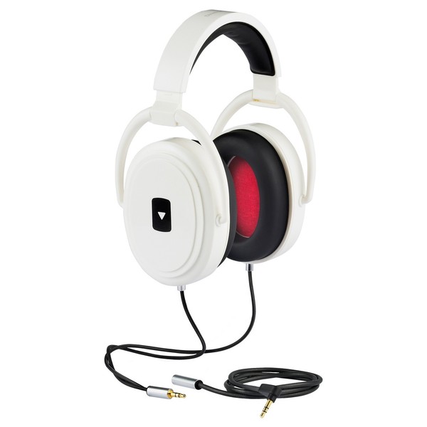 Direct Sound Your Tones Plus+ Hearing Protection Headphones - Angled (Main)