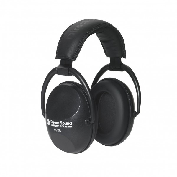 Direct Sound HP25 Passive Ear Protectors - Main