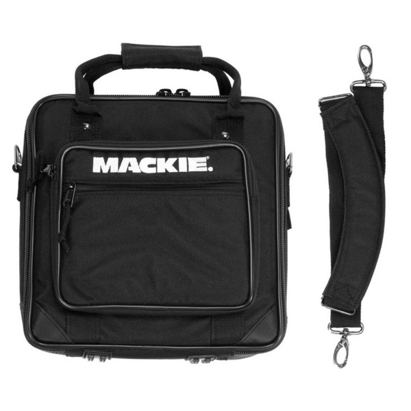 Mackie ProFX12 & DFX6 Padded Mixer Bag - main