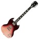 Gibson SG Standard HP-II 2018, Hot Pink Fade