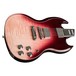 Gibson SG Standard, Hot Pink Fade