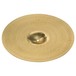 Sabian Paragon 13'' Hi-Hats Cymbal, Brilliant Finish underneath