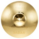 Sabian Paragon 13'' Hi-Hats, Brilliant