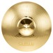 Sabian Paragon 13'' Hi-Hats Cymbal, Brilliant Finish above