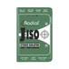 Radial J-Iso Stereo Line Level Isolator & +4dB to -10dB Converter 1