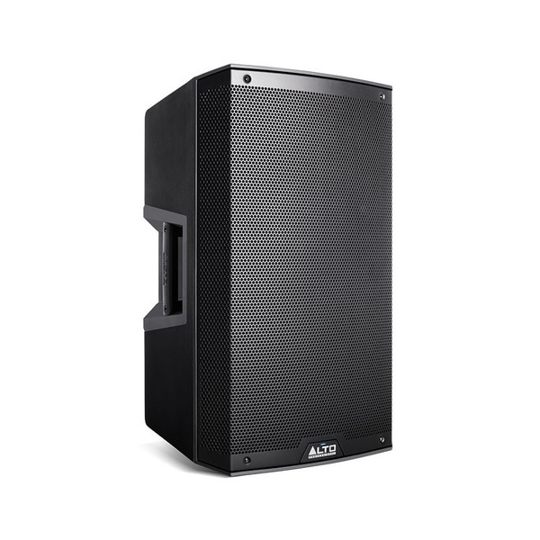 Alto Truesonic TS215W Active Loudspeaker with Bluetooth