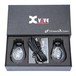 Xvive Wireless Guitar System, Black in case