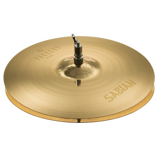 Sabian Paragon 14'' Hi-Hat, Brilliant