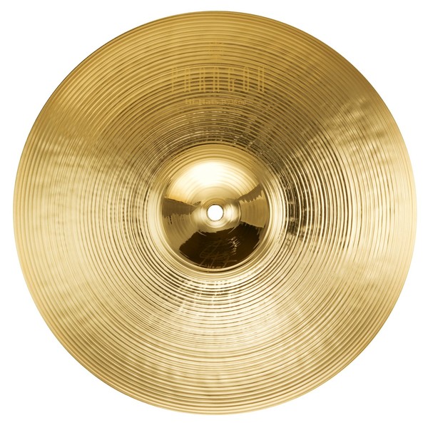 Sabian Paragon 14'' Hi-Hat, Brilliant