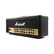 Marshall JVM410HJS Joe Satriani Signature Amp Head, Black Side