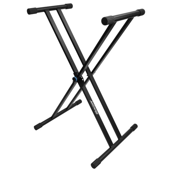 Ultimate Support JamStands JS-502DC X-Style Keyboard Stand