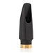 Theo Wanne New York Brothers 2 Alto Saxophone Mouthpiece, 5, Table