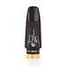 Theo Wanne New York Brothers 2 Alto Saxophone Mouthpiece, 5, Front