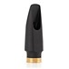 Theo Wanne New York Brothers 2 Alto Saxophone Mouthpiece, 8, Table