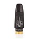 Theo Wanne New York Brothers 2 Alto Saxophone Mouthpiece, 8, Front