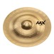 Sabian AAX 19'' X-Treme Chinese Cymbal, Brilliant Finish - Close Up