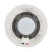 Adastra 5.25'' Ceiling Speaker, Rear