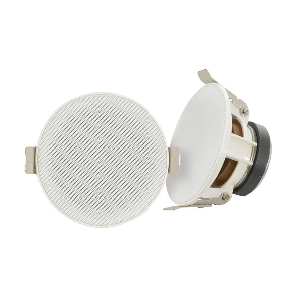 Adastra 3'' Ceiling Speaker, Pair