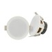 Adastra 3'' Ceiling Speaker, Pair