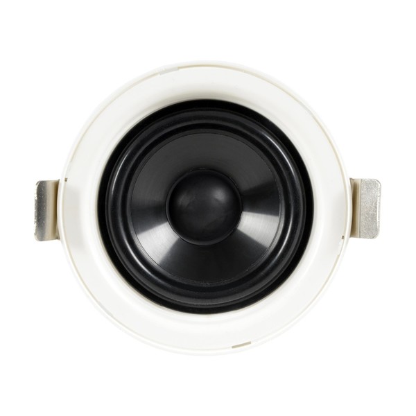 Adastra 3'' Ceiling Speaker, Front without grille