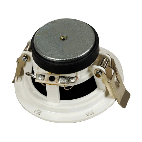 Adastra 3'' Ceiling Speaker, Rear View