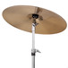 Mapex Tornado III Compact - Cymbal