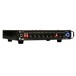 Gallien Krueger MB Fusion 500W Hybrid Bass Amp Head - B-Stock - angled