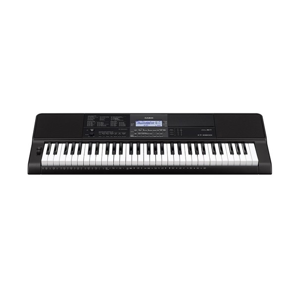 Casio CT-X800