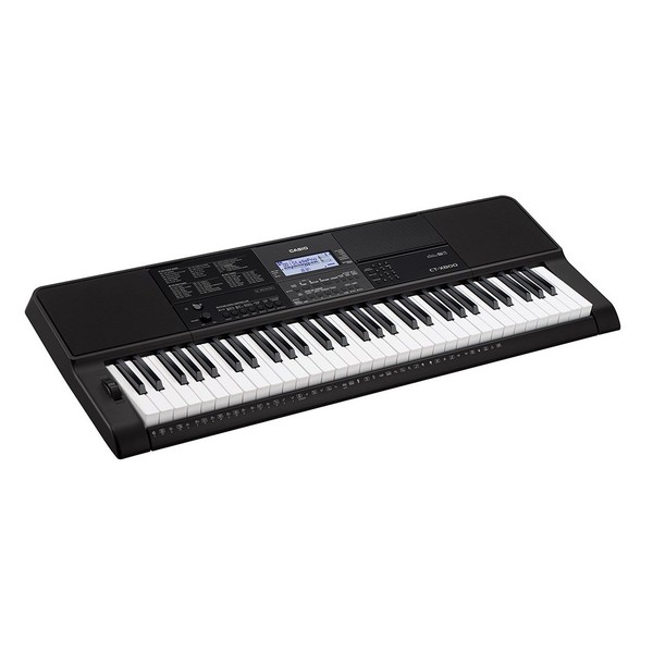 Casio CT-X800