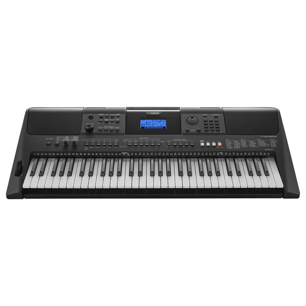 Yamaha PSR E453 Keyboard