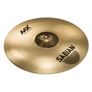 Sabian AAX 20'' X-Plosion Ride Cymbal, Brilliant Finish