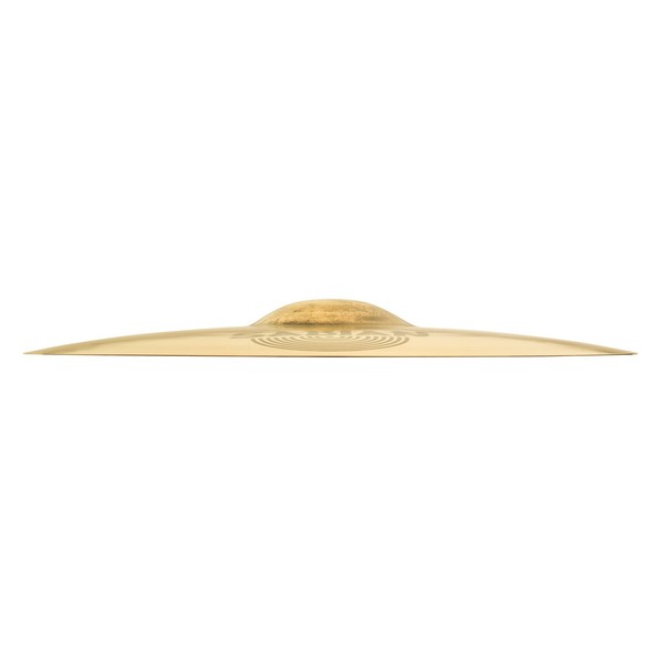 Sabian AAX 20'' X-Plosion Ride Cymbal, Brilliant Finish - Flat