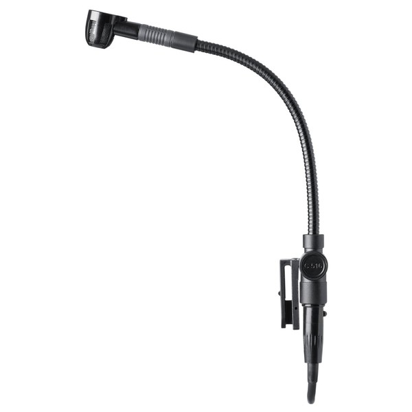 AKG C516 ML Cardioid Instrument Microphone - Angled