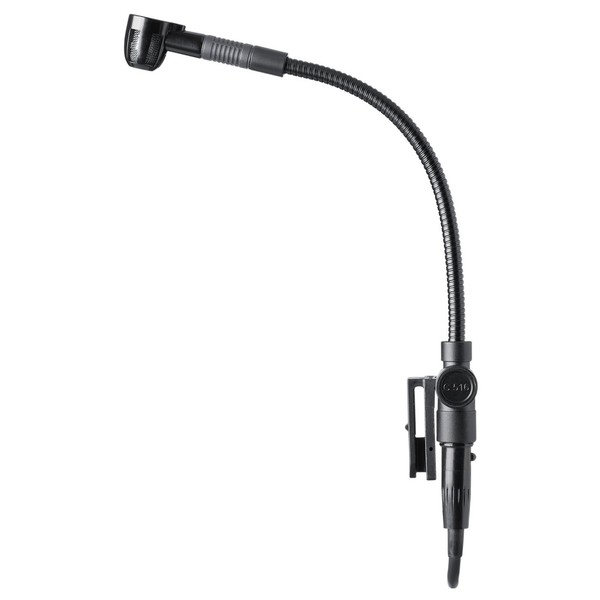 AKG C516 ML Cardioid Instrument Microphone - Box Opened