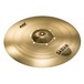 Sabian AAX 20'' ISO Crash Cymbal, Brilliant Finish - Main