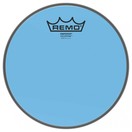 Remo Emperor Colortone Blue 14'' Drum Head
