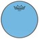 Remo cesarza Colortone Blue 14'' bębna basowego