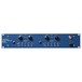 Tube-Tech MP-2A Microphone Preamp, Stereo - Front