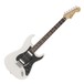 Fender Standard Strat HSH, Pau Ferro, Olympic White